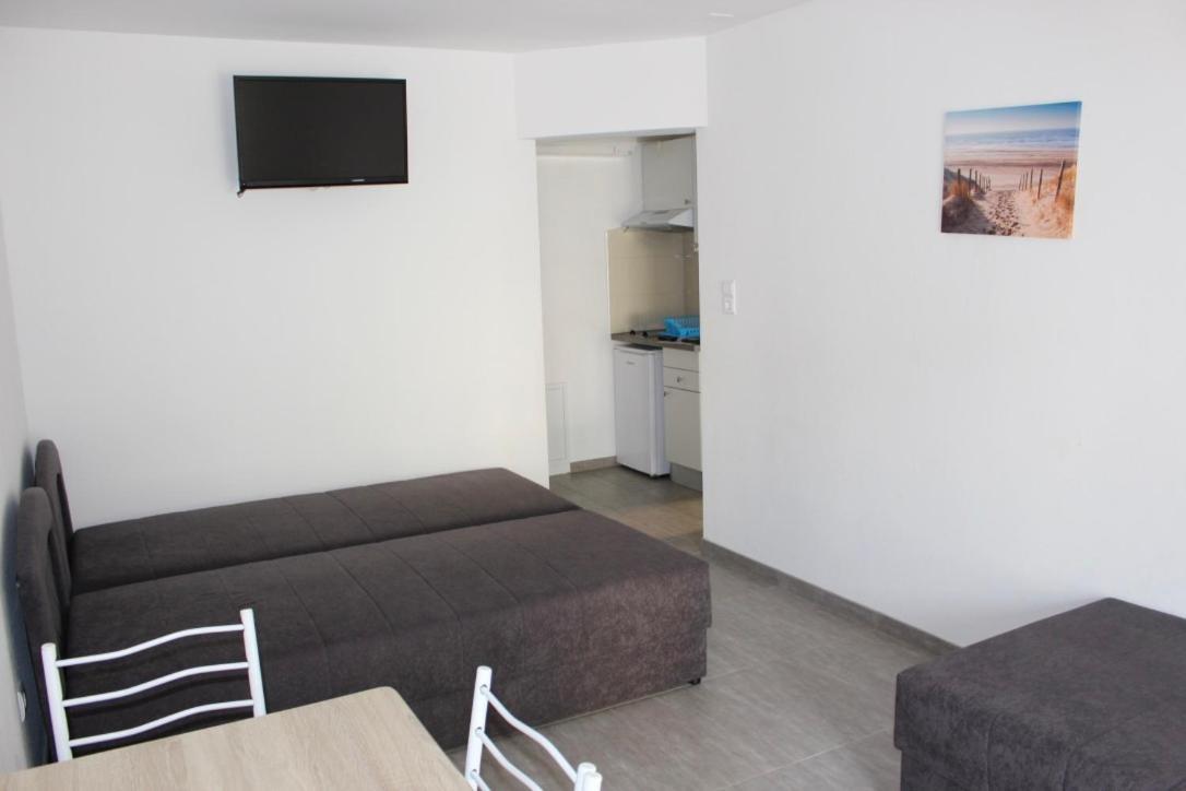 Filipovic Apartmani Medulin Kültér fotó