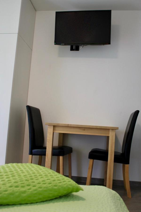 Filipovic Apartmani Medulin Kültér fotó