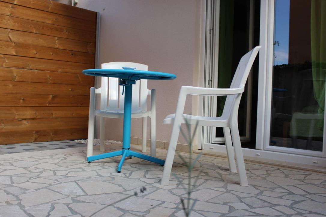 Filipovic Apartmani Medulin Kültér fotó