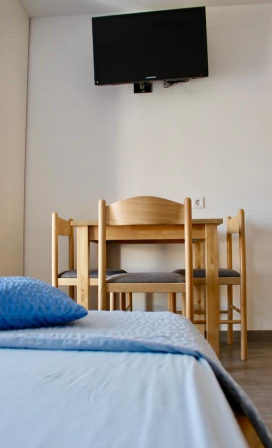 Filipovic Apartmani Medulin Kültér fotó
