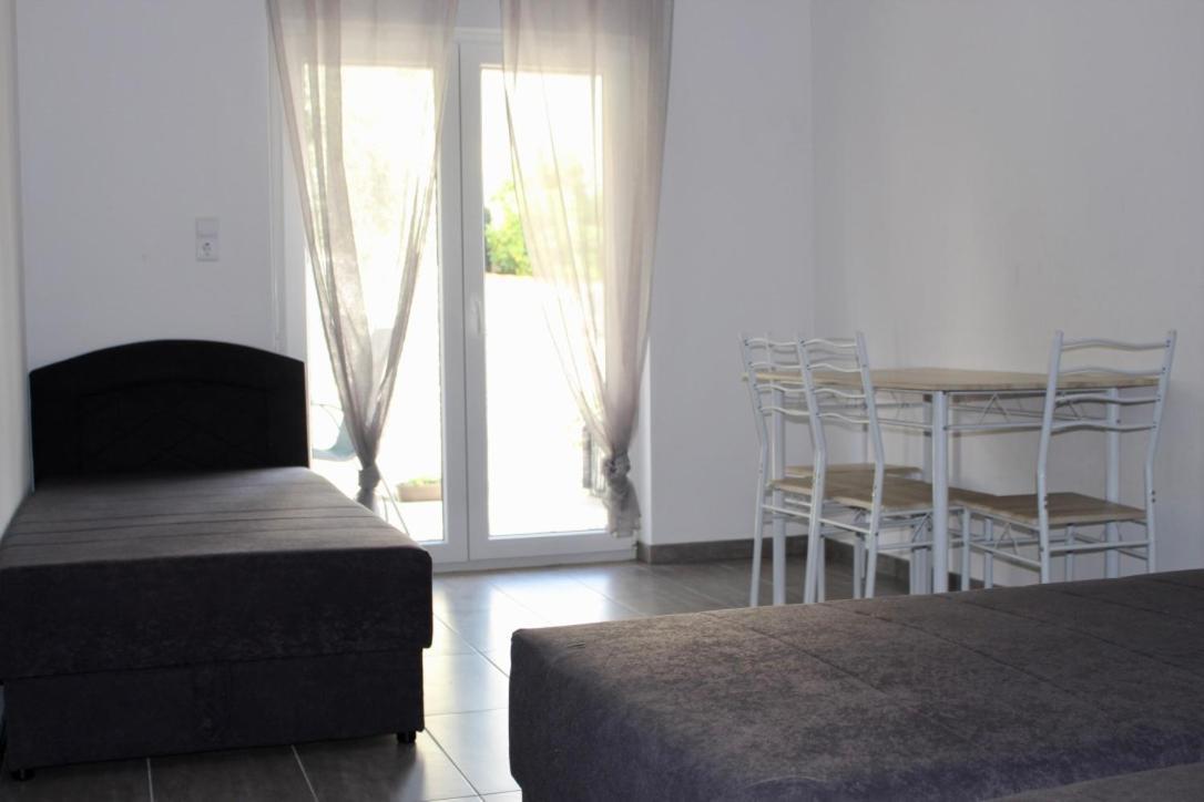 Filipovic Apartmani Medulin Kültér fotó