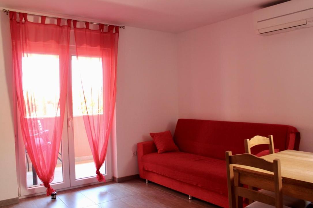 Filipovic Apartmani Medulin Kültér fotó