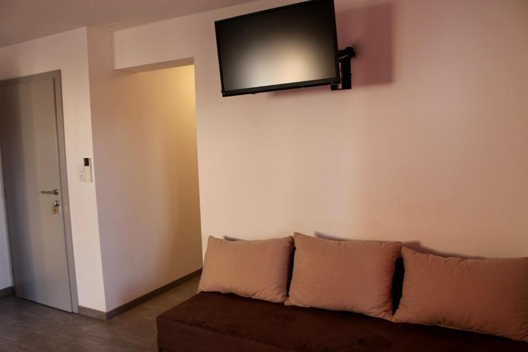 Filipovic Apartmani Medulin Kültér fotó