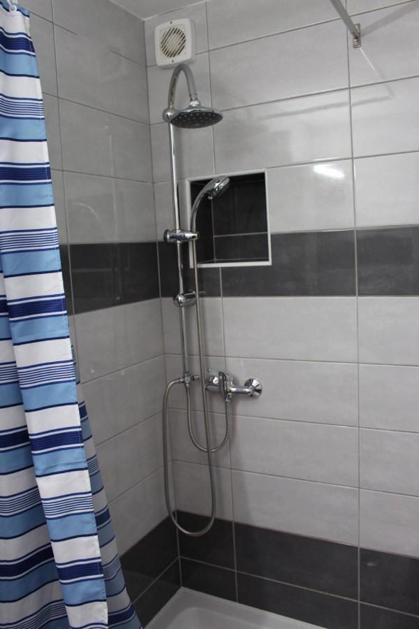 Filipovic Apartmani Medulin Kültér fotó