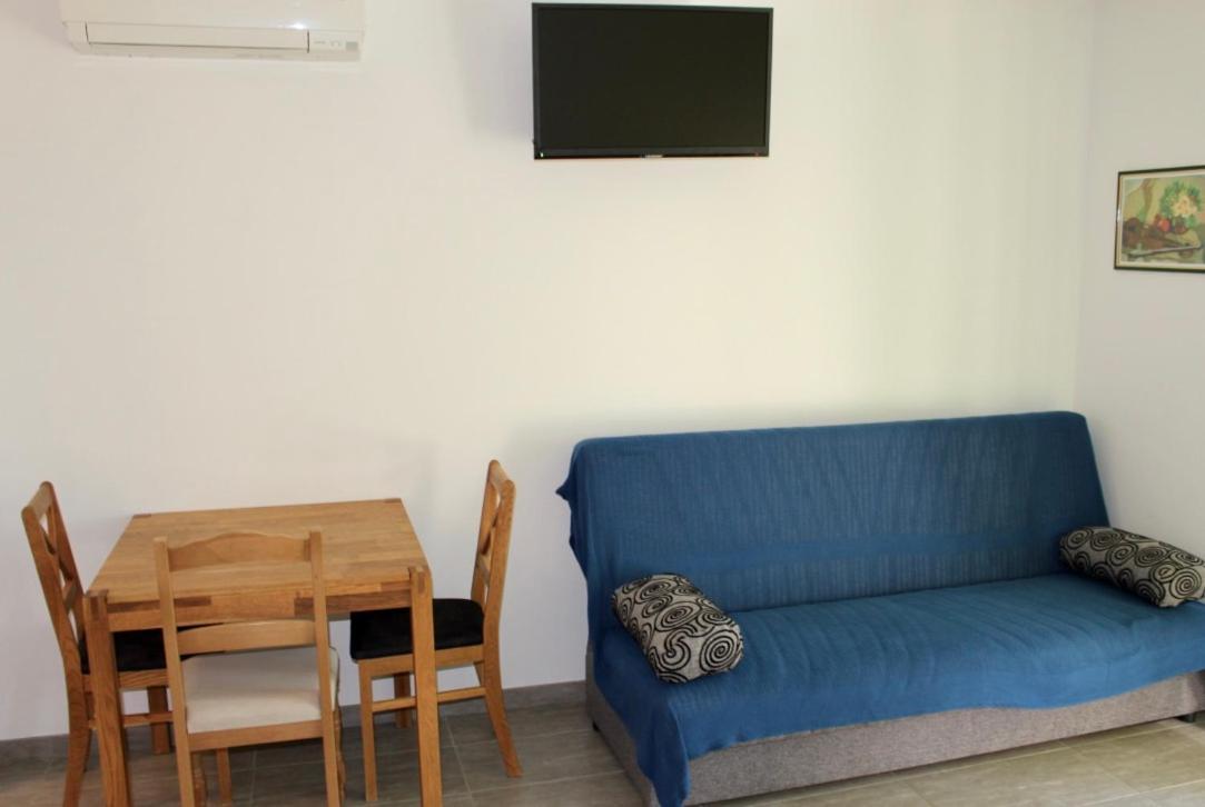 Filipovic Apartmani Medulin Kültér fotó