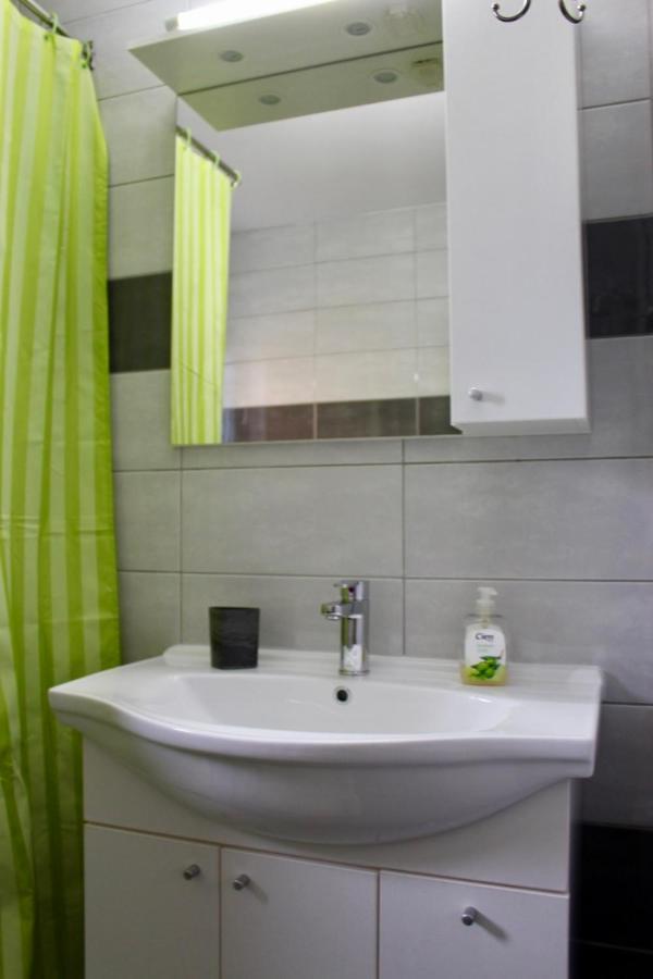 Filipovic Apartmani Medulin Kültér fotó