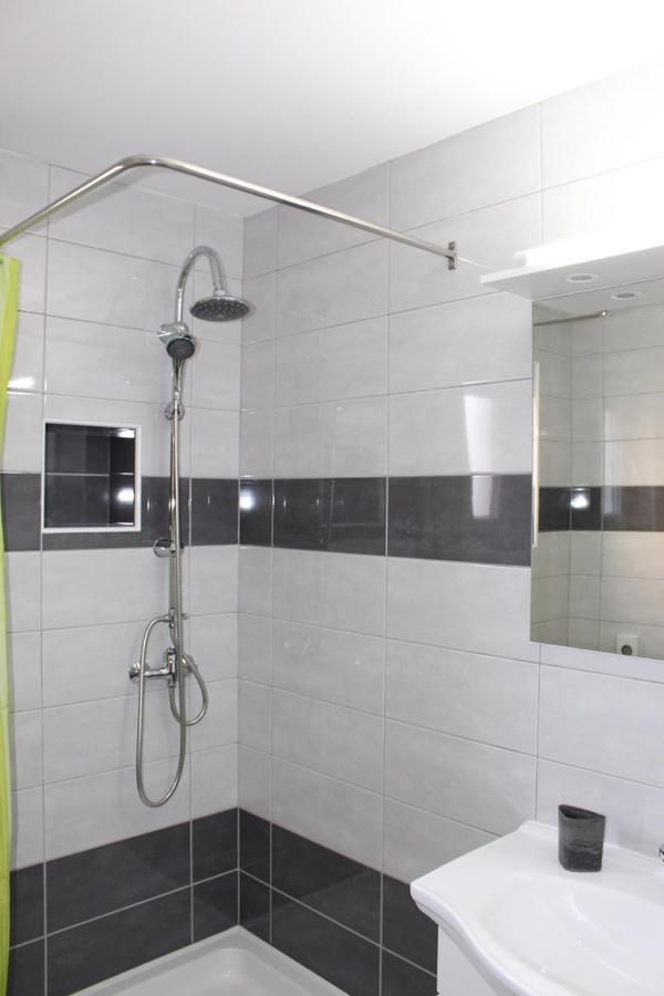 Filipovic Apartmani Medulin Kültér fotó