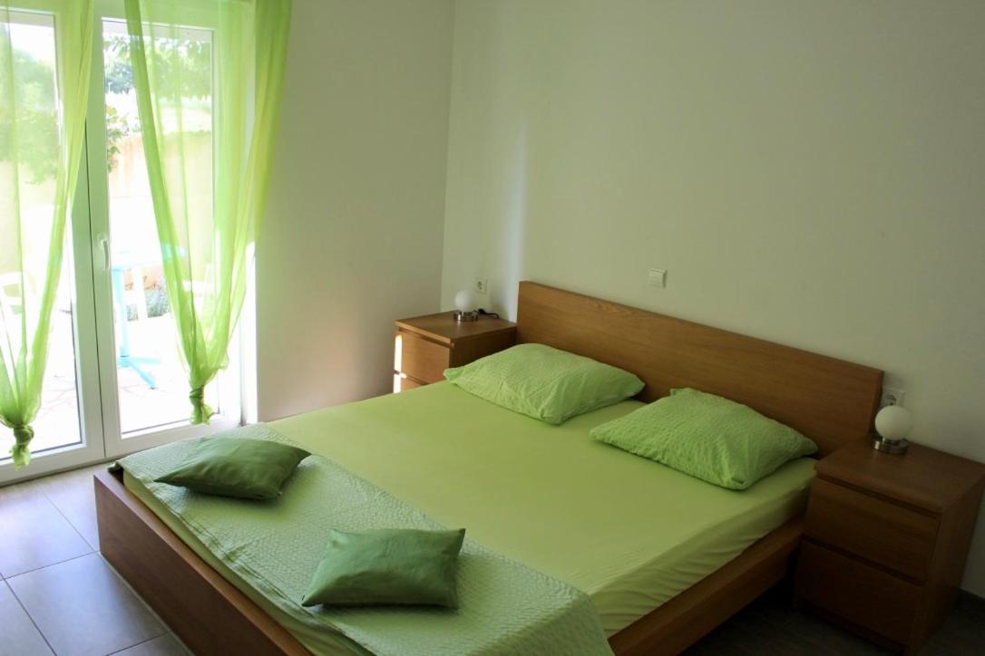 Filipovic Apartmani Medulin Kültér fotó