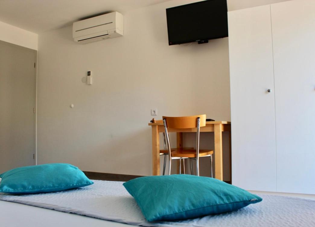 Filipovic Apartmani Medulin Kültér fotó