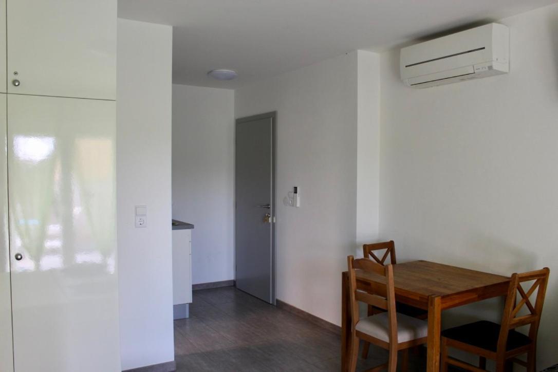 Filipovic Apartmani Medulin Kültér fotó