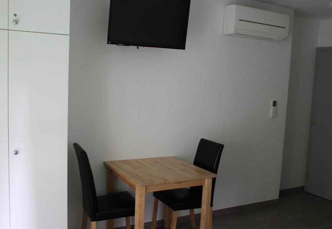 Filipovic Apartmani Medulin Kültér fotó