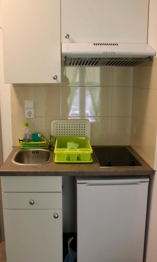 Filipovic Apartmani Medulin Kültér fotó