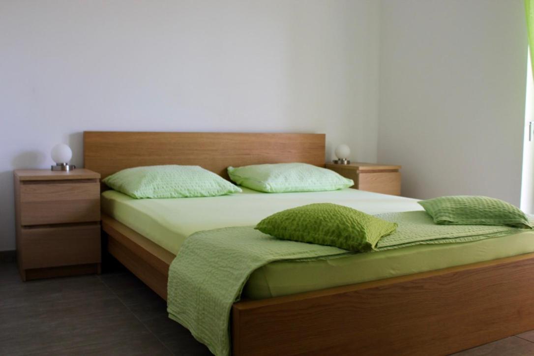 Filipovic Apartmani Medulin Kültér fotó