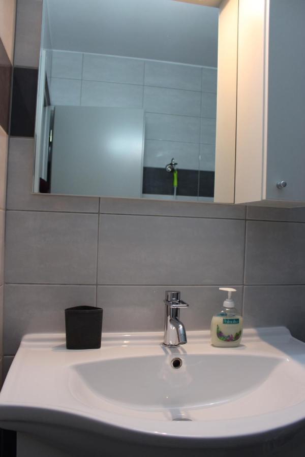 Filipovic Apartmani Medulin Kültér fotó