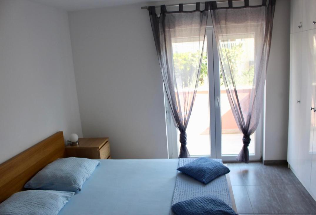 Filipovic Apartmani Medulin Kültér fotó