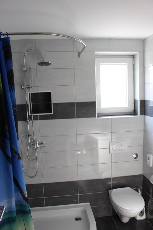 Filipovic Apartmani Medulin Kültér fotó