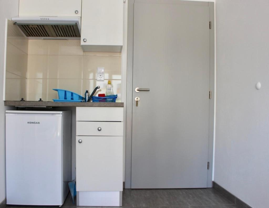 Filipovic Apartmani Medulin Kültér fotó