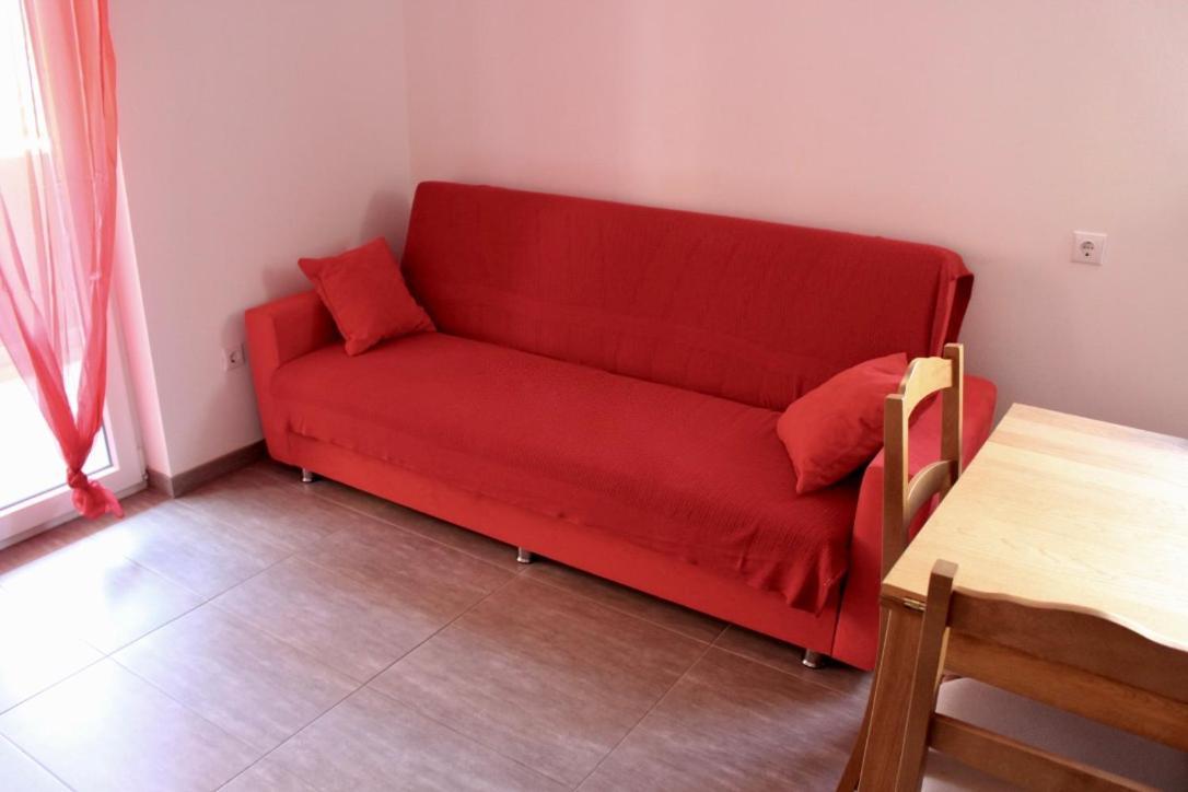 Filipovic Apartmani Medulin Kültér fotó