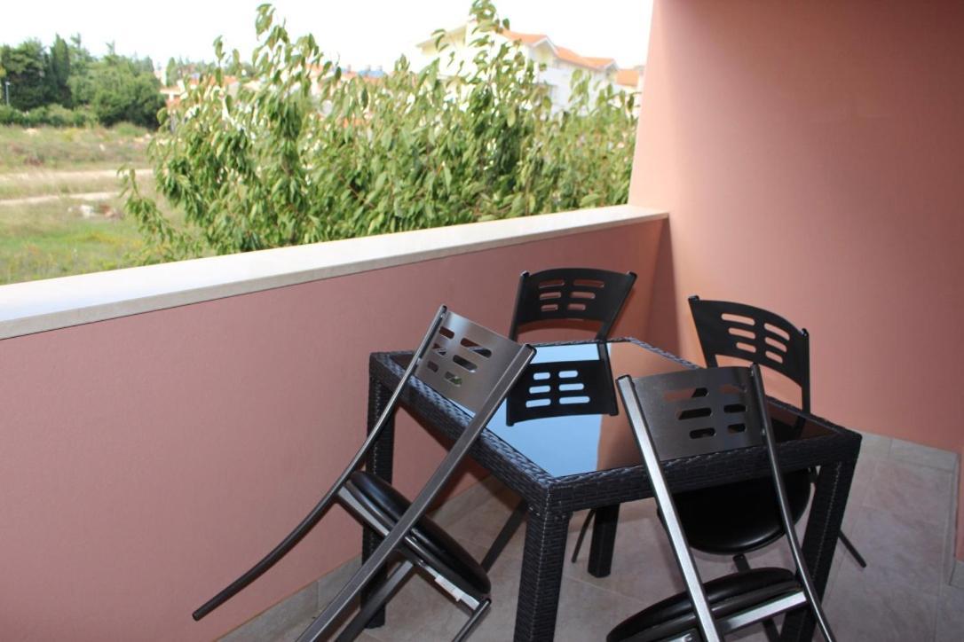 Filipovic Apartmani Medulin Kültér fotó