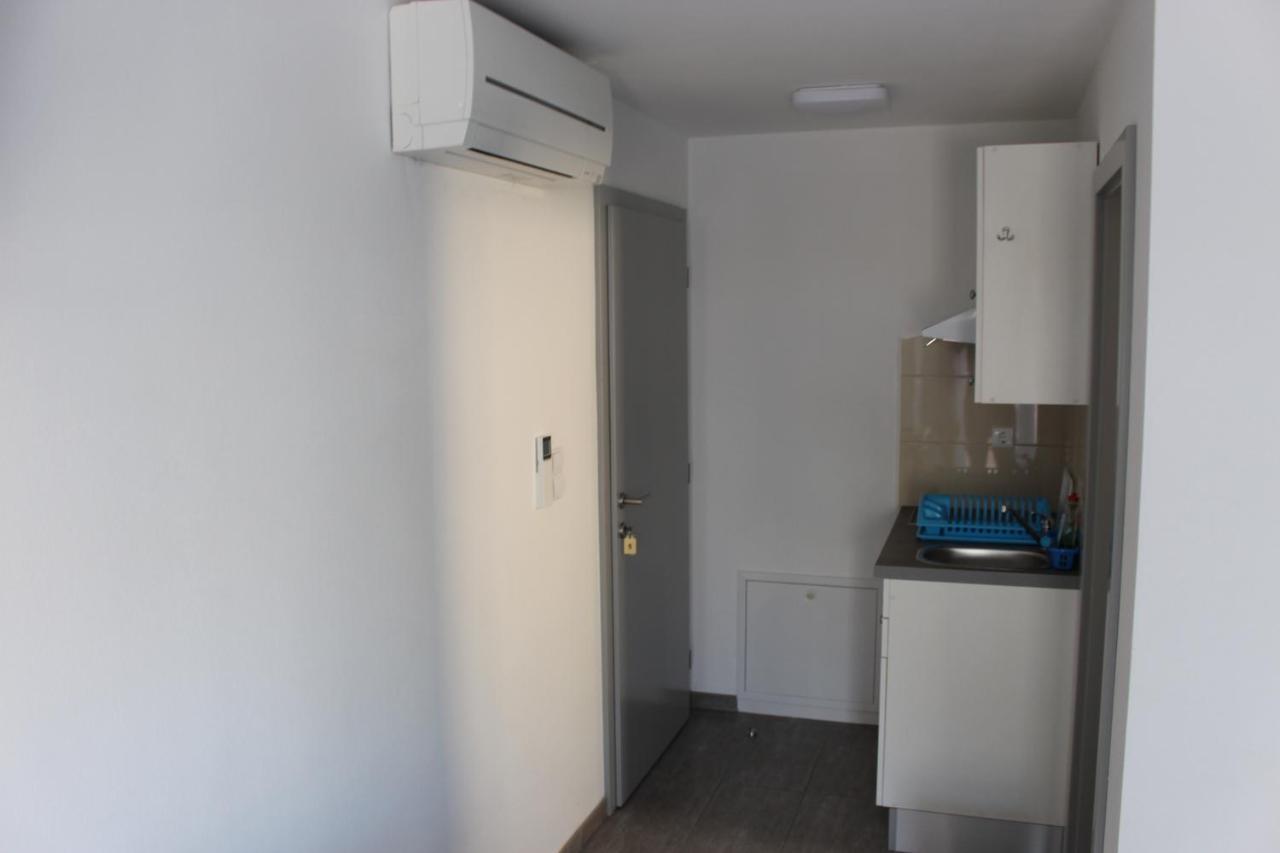 Filipovic Apartmani Medulin Kültér fotó