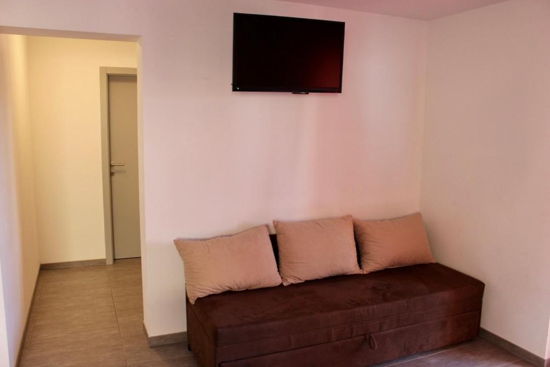 Filipovic Apartmani Medulin Kültér fotó
