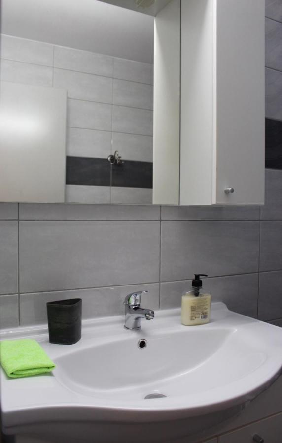 Filipovic Apartmani Medulin Kültér fotó